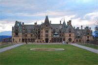 The Biltmore House