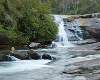 triple falls dupont